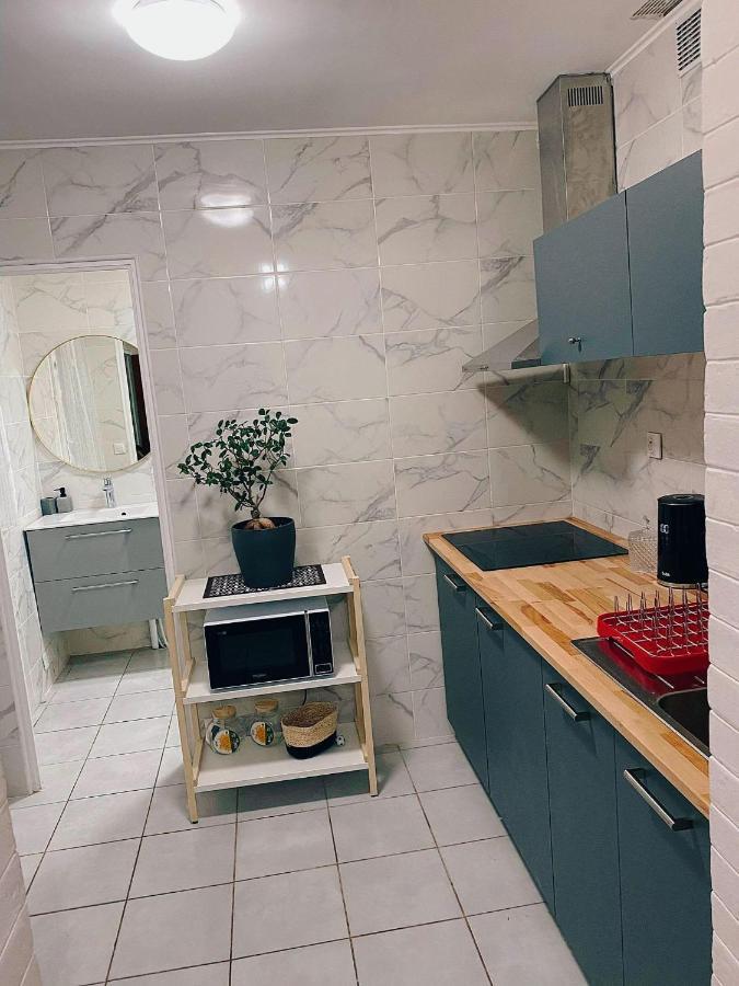 House Paris 13Eme Apartment Иври сюр Сен Екстериор снимка
