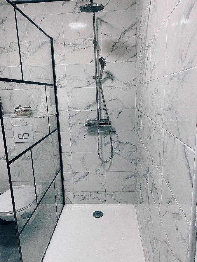 House Paris 13Eme Apartment Иври сюр Сен Екстериор снимка