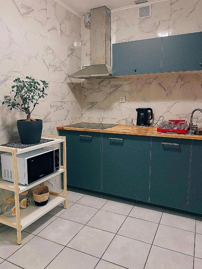 House Paris 13Eme Apartment Иври сюр Сен Екстериор снимка